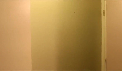 Teenage roommates seduce each other before some sweaty and rough pussy plowing