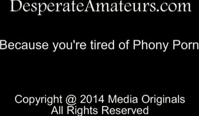 Desperate girls with small boobs fuck anyone who wants to bang them