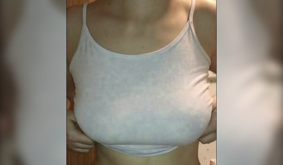 Mesmerizing babes love getting naked and showing their beautiful breasts