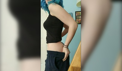 Mesmerizing babes love getting naked and showing their beautiful breasts