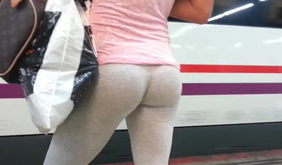 Sluty teen girls show their small boobs on a beach