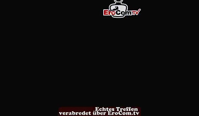 Tattooed babe with big boobs fucks in a car and outdoor