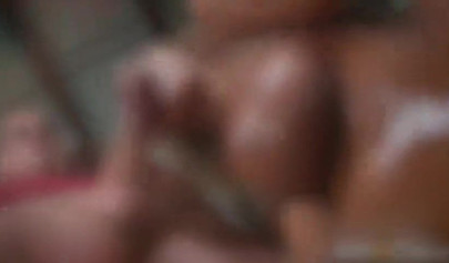 Compilation of gorgeous young babes receiving loads of cum after hardcore action