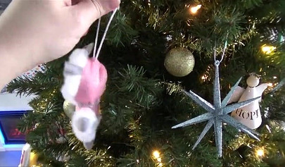 Dazzling blonde nubile sucks her stepbrother off before being drilled balls deep