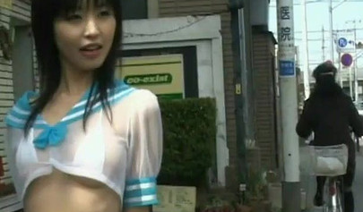 Marica Hase is the filthiest passenger in public transport