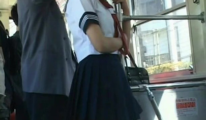 Marica Hase is the filthiest passenger in public transport