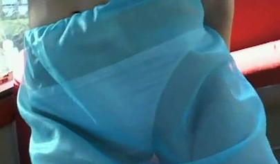 Marica Hase is the filthiest passenger in public transport