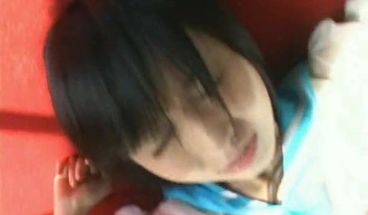 Marica Hase is the filthiest passenger in public transport