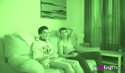 Jordi El Nino Polla has a surprise for the Arab skank