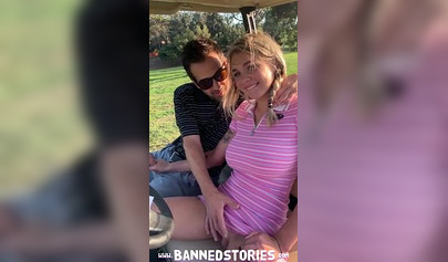 Outdoor banging compilation with Gabbie Carter, Kenzie Madison, Khloe Kapri