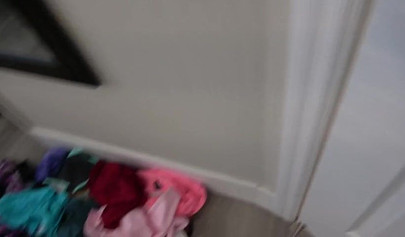 Redhead sister Scarlett Johnson is too hot to fuck