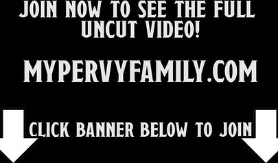 Redhead sister Scarlett Johnson is too hot to fuck