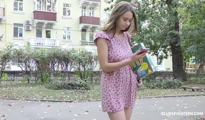 Fuck game with a stunning Kecy Hill in a threesome