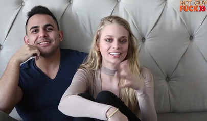 Horny amateur couples stream live from their bedrooms