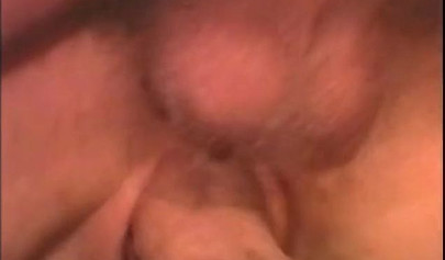 Beautiful Swedish blonde gets double penetrated in a hot threesome