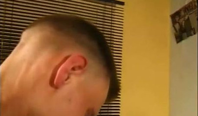 Gorgeous blonde teen pissing after getting fingered and fucked