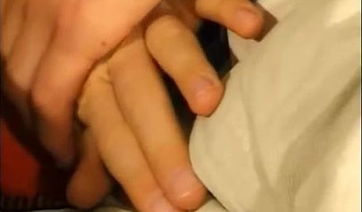 Gorgeous blonde teen pissing after getting fingered and fucked