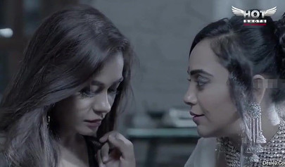 Gorgeous Indian lesbian Julia Ann fingering her horny girlfriend