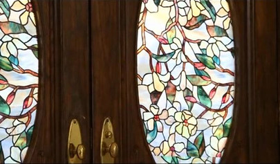 Gorgeous Latina Josie Jagger rides a stiff dick and wanks it with her sexy feet