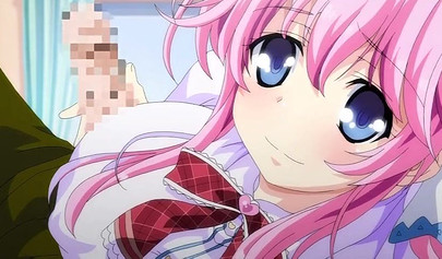 Huge boobed Hentai stepsisters sharing a their nephew's huge dick