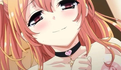 Huge boobed Hentai stepsisters sharing a their nephew's huge dick