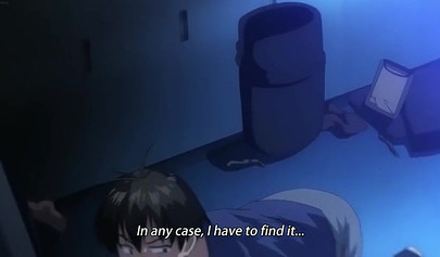 Hentai manager screwing his big boobed lacrosse player