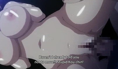 Hentai manager screwing his big boobed lacrosse player