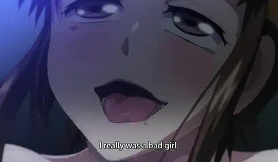 Hentai manager screwing his big boobed lacrosse player