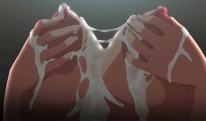 Hentai manager screwing his big boobed lacrosse player