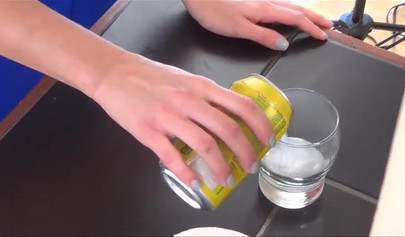 Busty teen Katie Cummings puts viagra in her brother's drink before taking advantage of him