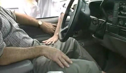 Skilled schoolgirls show off their cock sucking skills in blowjob compilation