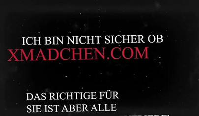 Redhead stunner in fishnets Lacy Lennon giving a footjob and getting banged