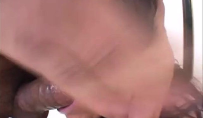 Teen slut Cody Lane gets her mouth and asshole stretched out and dicked