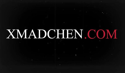 Bratty German sister blowing and fucking her stepbrother's dick in POV compilation