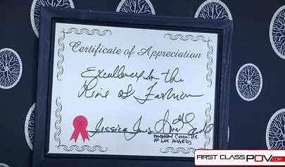 Exotic teen Aimee Black gives epic head to her boss at the office