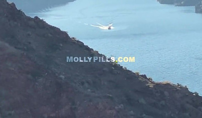 Teen hottie Molly Pills gets both her holes dicked while hiking