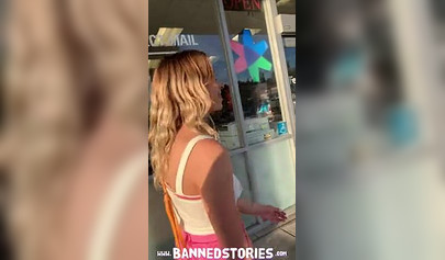 Ultimate compilation of sexy amateur babes getting picked up and fucked