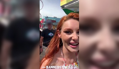 Ultimate compilation of sexy amateur babes getting picked up and fucked