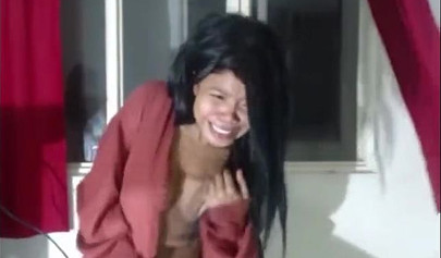 Horny amateur babes having crazy orgasms in their solo sessions on cams