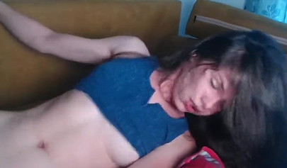 Horny amateur babes having crazy orgasms in their solo sessions on cams