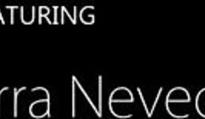 Small boobed teen Sierra Nevadah gets dicked in doggy & reverse cowgirl sex positions