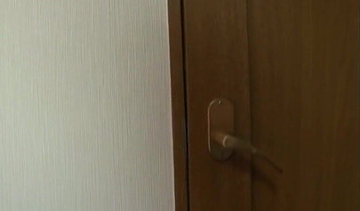 Shy Asian teen rides her stepbrother's tiny dick in the bathtub