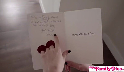 Three lusty teenage stepsisters fucking their nephew's dick in POV