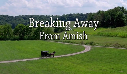 Amish teen Kate Bloom gets seduced and screwed by her stepbrother