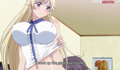 18 year old animated teen gets orally pleased and screwed doggystyle