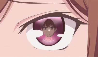 Horny Hentai boy seducing and banging big boobed schoolgirls