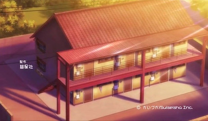 Horny Hentai boy seducing and banging big boobed schoolgirls