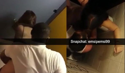Shameless amateur whores fucking rock hard dick in snapchat compilation
