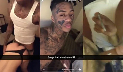 Snapchat sex compilation with the most attractive teen sluts