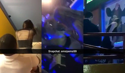 Snapchat sex compilation with the most attractive teen sluts